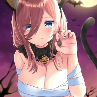 Profile image of 三玖