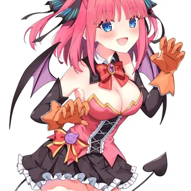 Profile image of ニ乃