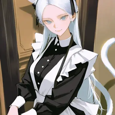 Profile image of Nekomomiya