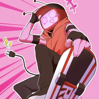 Profile image of 비로니카