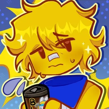 Profile image of 뉴비