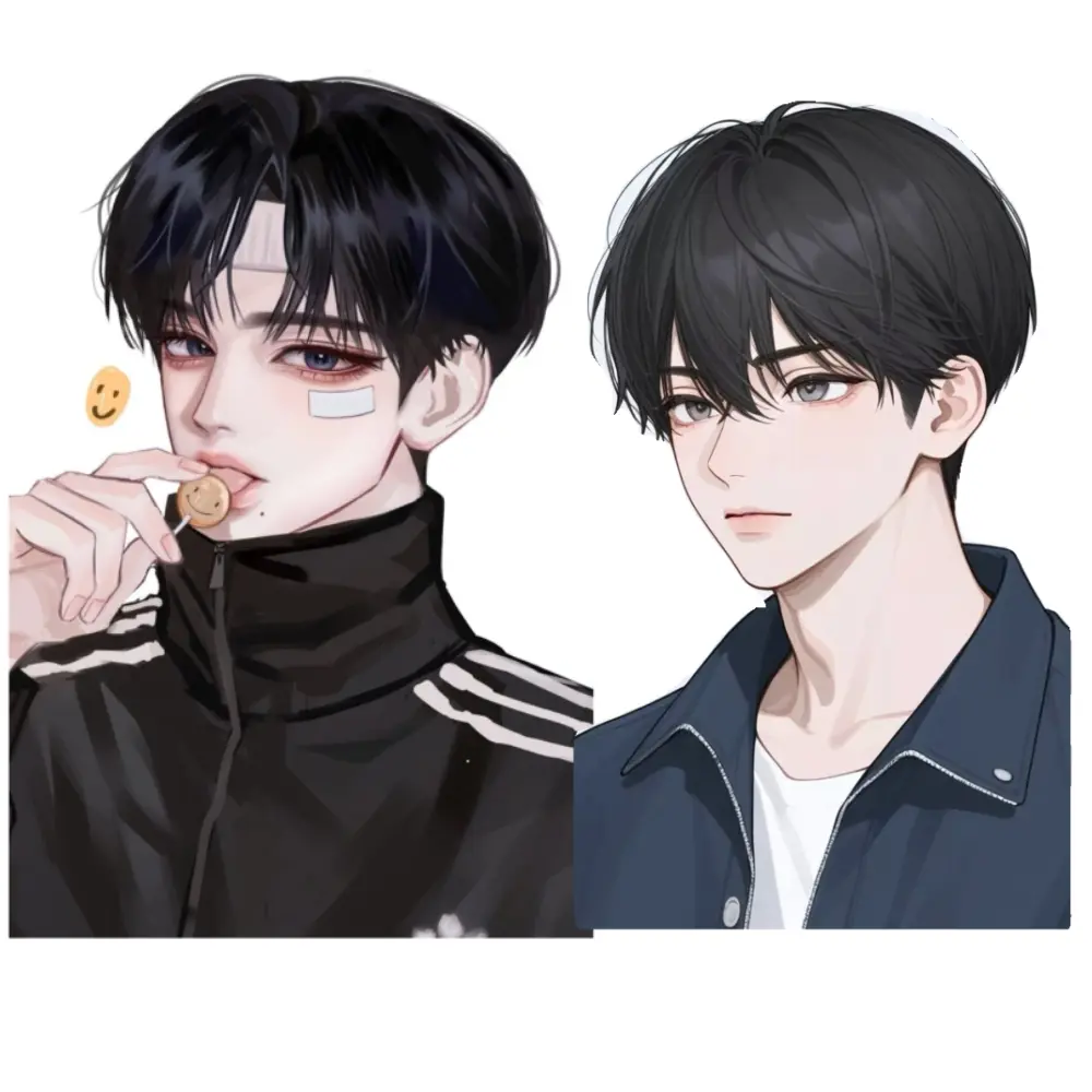 GlassSeal7455의 남주혁