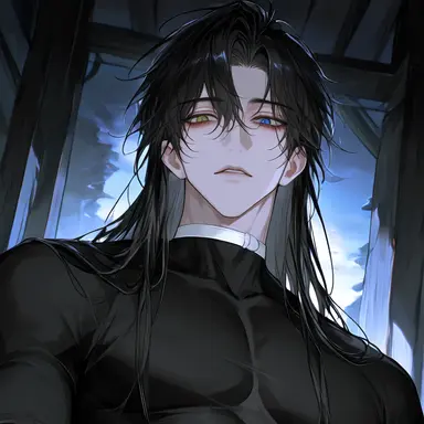 Profile image of 네로