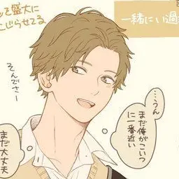 Profile image of 快斗