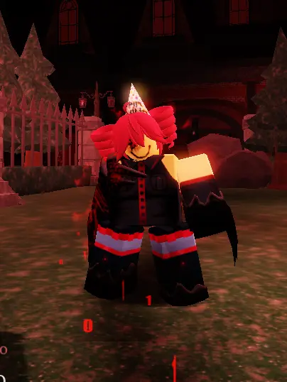 Popopopooooonn의 何かがあったジョン