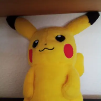 Profile image of 生意気ピカチュウぬい