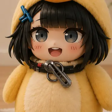 Profile image of Duck Gugu-Gaga