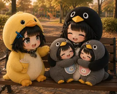 Profile image of Duck Gugu-Gaga