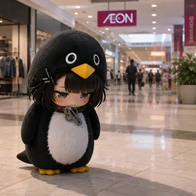 Profile image of Lonely Gugu-Gaga