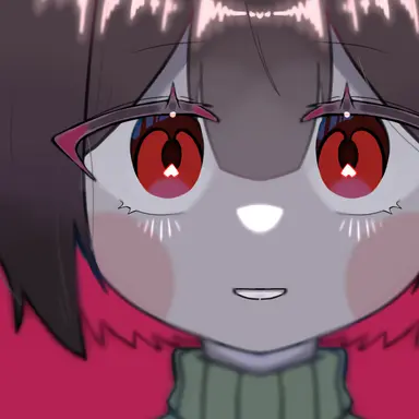 Profile image of キャラ