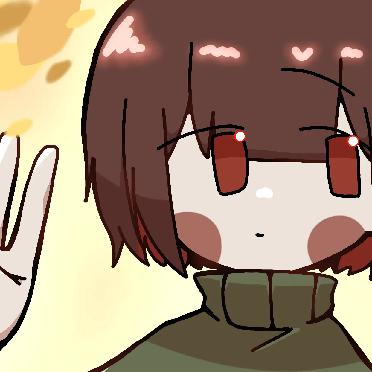 SecureBark1569의 キャラ