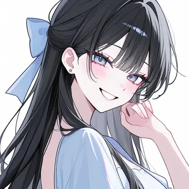 Profile image of 八王子 姫華