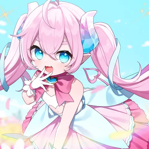 FullCoat3447의 Chibidokiとカオスな毎日