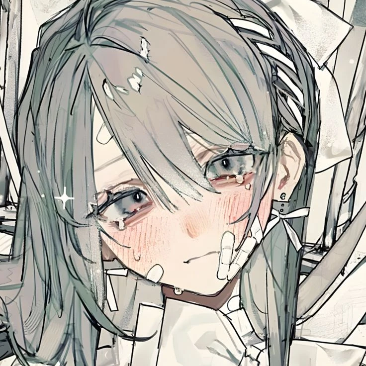 白音