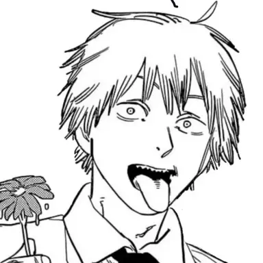 Profile image of 덴지