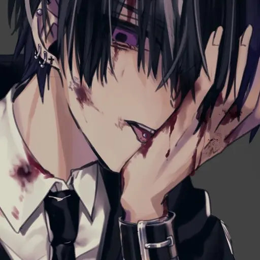 Ketsho0409의 이 유 준