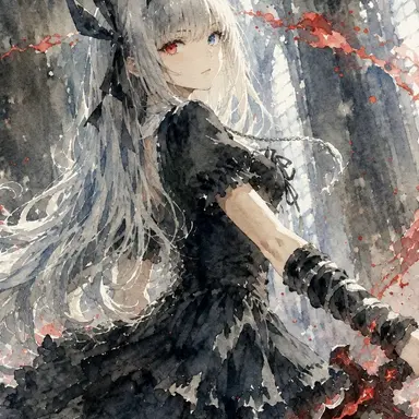 Profile image of ルミナス