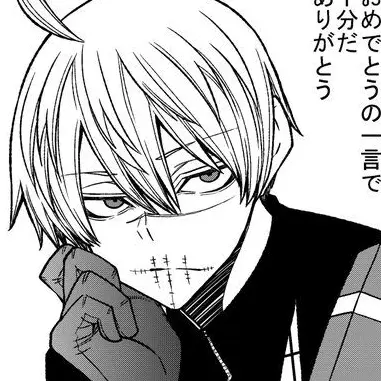 Profile image of Jin Kogasaki