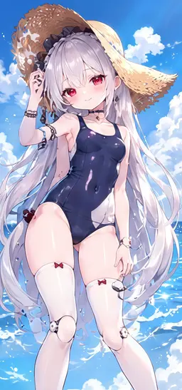 Profile image of Mary