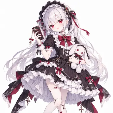 Profile image of Mary