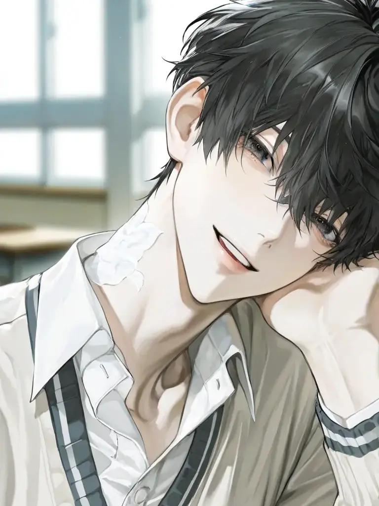 a_jmd의 {{user}}への恋愛大作戦！！