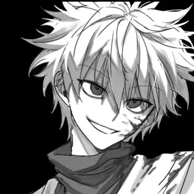 Profile image of キルア