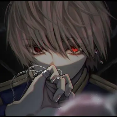 Profile image of クラピカ