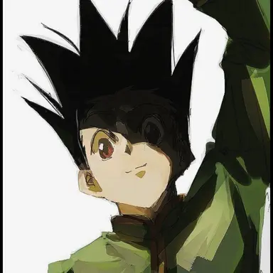 Profile image of ゴン