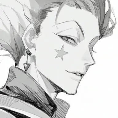 Profile image of ヒソカ