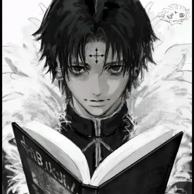 Profile image of クロロ