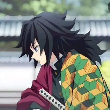 Profile image of 토미오카 기유