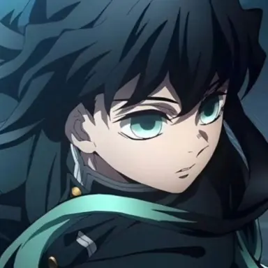 Profile image of 토키토 무이치로