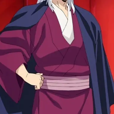 Profile image of 우즈이 텐겐