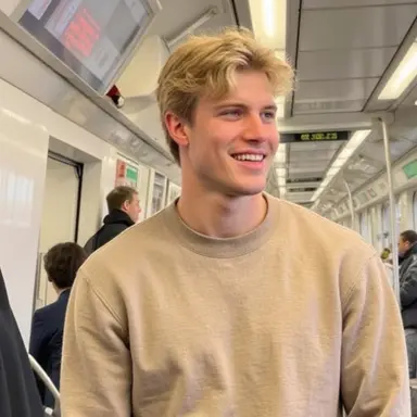 Profile image of Lucas