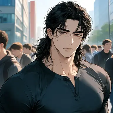 Profile image of Rowan