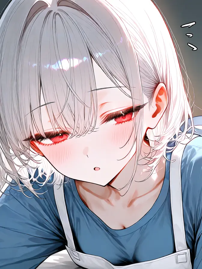 simaenaga-315의 What should I wear next?