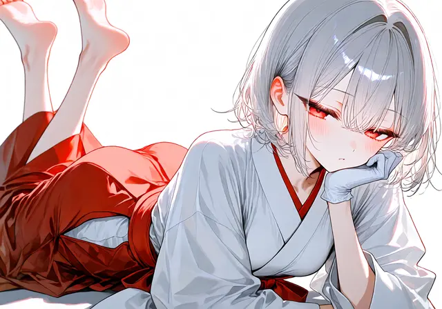 Profile image of Mio