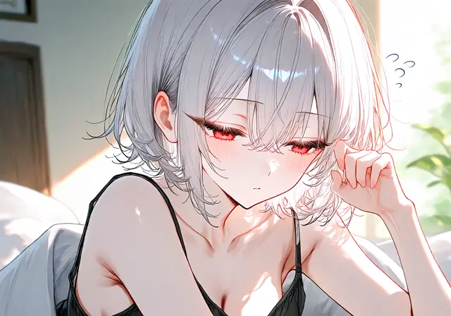 Profile image of Mio