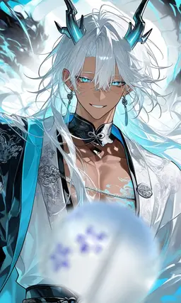 Profile image of 蛟