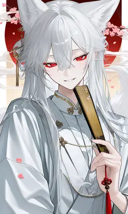 Profile image of 白夜