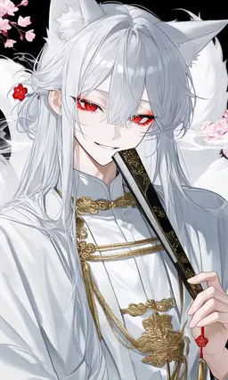 Profile image of 白夜