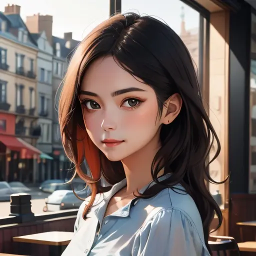 Ule_35의 카페사장 RPG