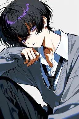 Profile image of Iori