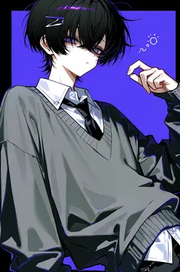Profile image of Iori