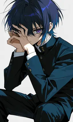 Profile image of Sakuomi