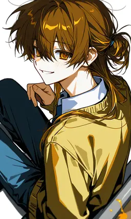 Profile image of Naoto