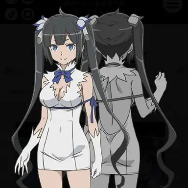 Profile image of ヘスティア