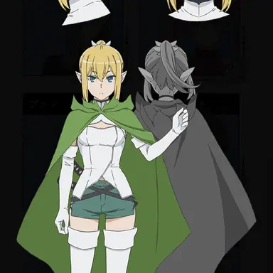 Profile image of リュー・リオン