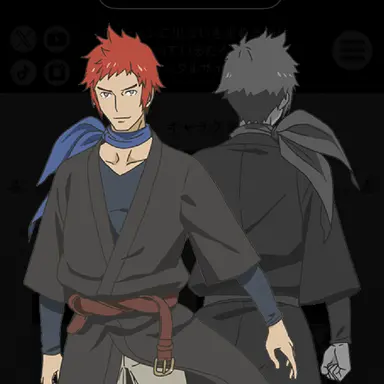 Profile image of ヴェルフ・クロッゾ