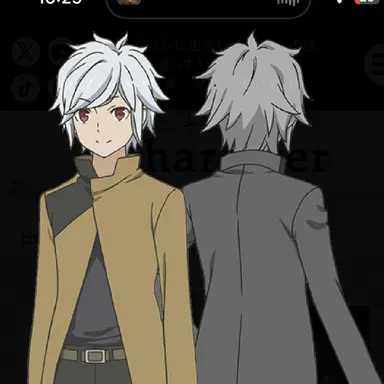 Profile image of ベル・クラネル
